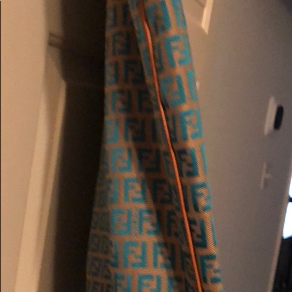 Fendi pants - Picture 3 of 6